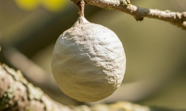 Wasp nest how to remove – Step by step guide for small nests